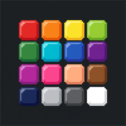 Pyxpal Color Previewer